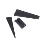 Arisaka Telescope Vertical Corrector Tool Set Water Safe Installation Speed Sight Calibration Yousaka Defense Bracket