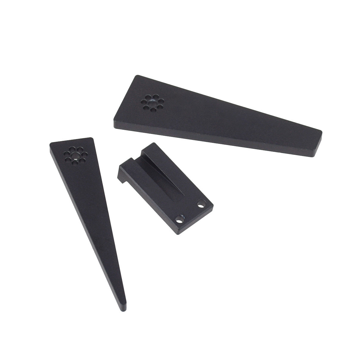 Arisaka Telescope Vertical Corrector Tool Set Water Safe Installation Speed Sight Calibration Yousaka Defense Bracket