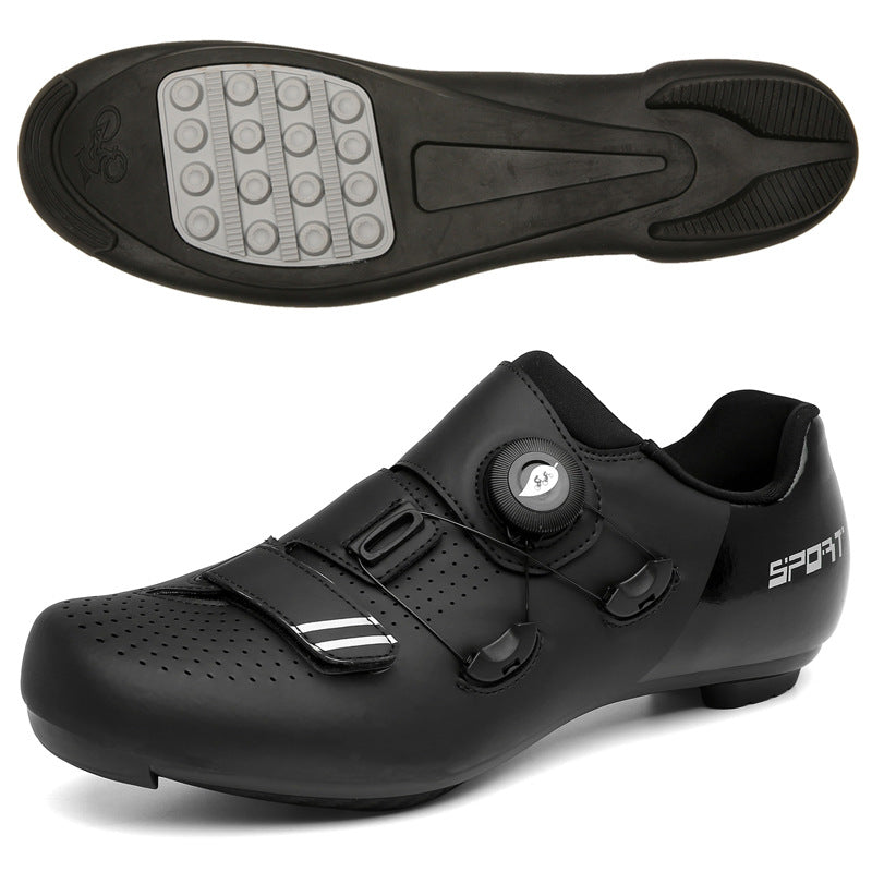 Cycling Shoes, Road Locks, Mountain Bike Rubber Sole Lock Shoes, Professional Bicycle Shoes, Mountain Bike Shoes, Large Quantity, Preferential Treatment