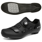 Cycling Shoes, Road Locks, Mountain Bike Rubber Sole Lock Shoes, Professional Bicycle Shoes, Mountain Bike Shoes, Large Quantity, Preferential Treatment