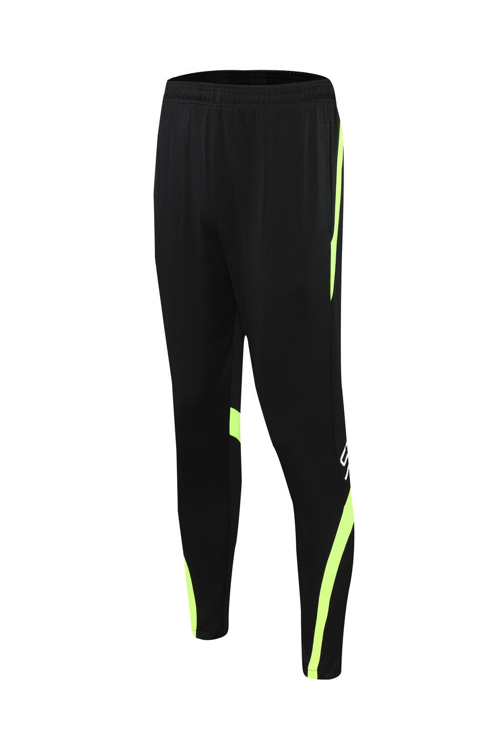 Autumn and Winter adult jersey competition team class uniform children's half zipper football uniform training uniform suit printed