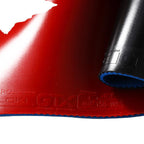 LOKI Raytheon GTX Ping-Pong Set Glue Anti-Glue Adhesive Blue Cake Sponge Professional Ping-Pong Rack Rubber