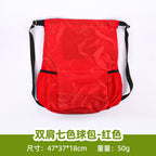 Sports Bag Manufacturer Wholesale Basketball Bag Backpack Multifunctional Basketball Storage Bag Football Basketball Bag