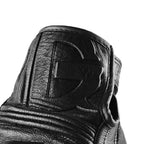 Motorcycle riding gloves leather autumn and winter retro warm anti-fall Knight motorcycle equipment Four Seasons windproof gloves