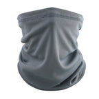 Thin Riding Mask Outdoor Camouflage Multifunctional Magic Headscarf Breathable Sweat Absorbing Neck Mesh Scarf Cross Border