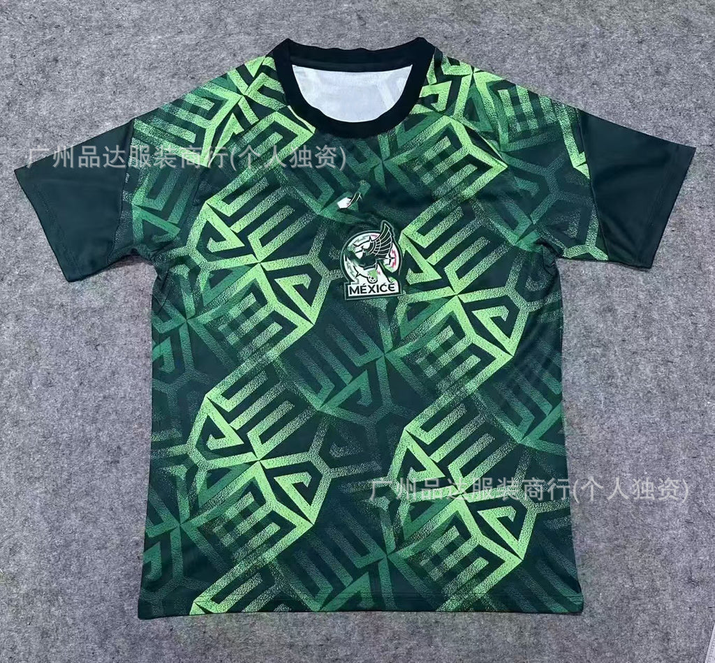 2526 Inter Haifa Maccabi Venice Home and Away Football Jerseys 2026 World Cup Short-Sleeved Fan Version