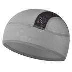 Summer Cycling Cap Mesh Cap Bicycle Motorcycle Helmet Lined Beanie Sweat-Absorbent and Quick-Drying Amazon Hot