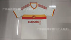 2526 Inter Haifa Maccabi Venice Home and Away Football Jerseys 2026 World Cup Short-Sleeved Fan Version