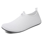 Cross-border Double-yard Outdoor Children's Tracing Shoes Men's and Women's Wading Shoes Swimming Quick-drying Ultra-thin Water Socks Beach Barefoot Shoes