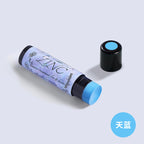 One-piece delivery Bali zinc sun protection mud stick color floating diving outdoor surfing skiing special physical sun protection