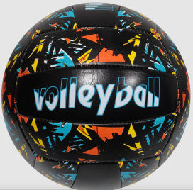 Volleyball No.4 No.5 Primary School Children's Senior High School Entrance Examination Special Soft Training PU Skin Machine Sewage Soft Beach Volleyball Wholesale