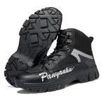 New Zhongbang Motorcycle Shoes