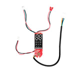 Cool Kirin kukirin accessories M365 Bluetooth version digital display instrument full suit 36 V350W controller kit