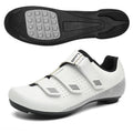 Professional Mountain Bike Road Cycling Lockless Cycling Shoes Mountain Hard Bottom Bicycle Spinning Bicycle Power-Assisted Bicycle Factory