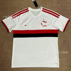 2526 Inter Haifa Maccabi Venice Home and Away Football Jerseys 2026 World Cup Short-Sleeved Fan Version