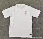 2627 Club National Team Thai Version Football Jerseys Norway Away Benfica Home San Cristó Home