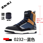 Cross-border motorcycle riding shoes motorcycle boots four seasons breathable anti-fall knight equipment road racing shoes parkour shoes four seasons