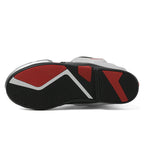 Motorcycle Riding Boots Are Comfortable and Wear-Resistant, Track-Level Protective Boots, Motorcycle Anti-Fall Riding Boots, Motorcycle Rider Equipment