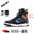 Cross-border motorcycle riding shoes motorcycle boots four seasons breathable anti-fall knight equipment road racing shoes parkour shoes four seasons