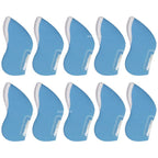 New golf iron club cap cover diving material universal rod cover 13 colors for 10/group