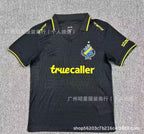2627 Club National Team Thai Version Football Jerseys Norway Away Benfica Home San Cristó Home