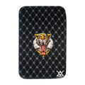 Loki Thor Table Tennis Racket Set Portable Hard Table Tennis Racket Bag Racket Box Large Capacity Square Tiger Head Bag