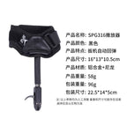 Cross-border source composite pulley bow and arrow wrist sprinkler outdoor archery wristband sprinkler automatically closes 360 degree rotation