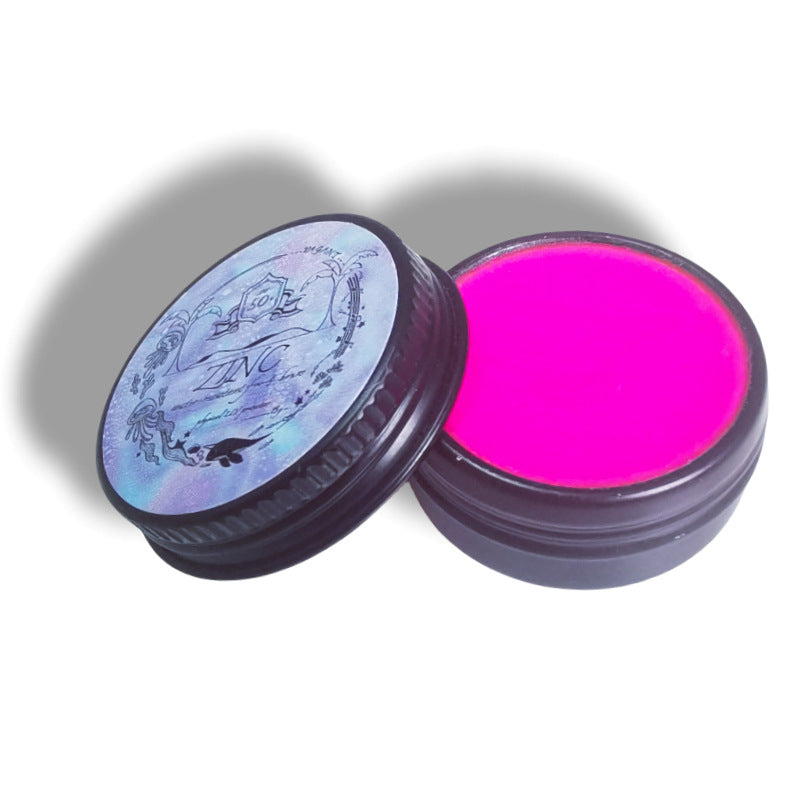 One-piece delivery Bali zinc sun protection mud stick color floating diving outdoor surfing skiing special physical sun protection