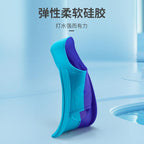 Outdoor Swimming Shoes Snorkeling Flippers Adult Children Fingers Free Diving Equipment Freestyle Training Long Flippers