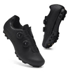Factory Direct Sales 2025 New Model Carbon Fiber Lock Shoes Hard Sole Level 11 Road Bike Lock Shoes Cross-Border Cycling Shoes Support