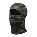 Tactical Quick-Dry Flying Tiger Mask Outdoor Camouflage Headgear Sunscreen Riding Balaclava Chief Headscarf Cross Border