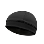 Summer Cycling Cap, Windproof and Sunproof Sports Hat, Head Cover, Bicycle and Motorcycle Liner, Breathable and Quick-Drying