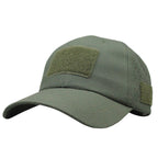 New Mesh Camouflage Baseball Cap Military Tactical Outdoor Mountaineering Sun Hat with Velcro Sun Protection Cap Duckbill Cap