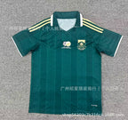 2627 Club National Team Thai Version Football Jerseys Norway Away Benfica Home San Cristó Home