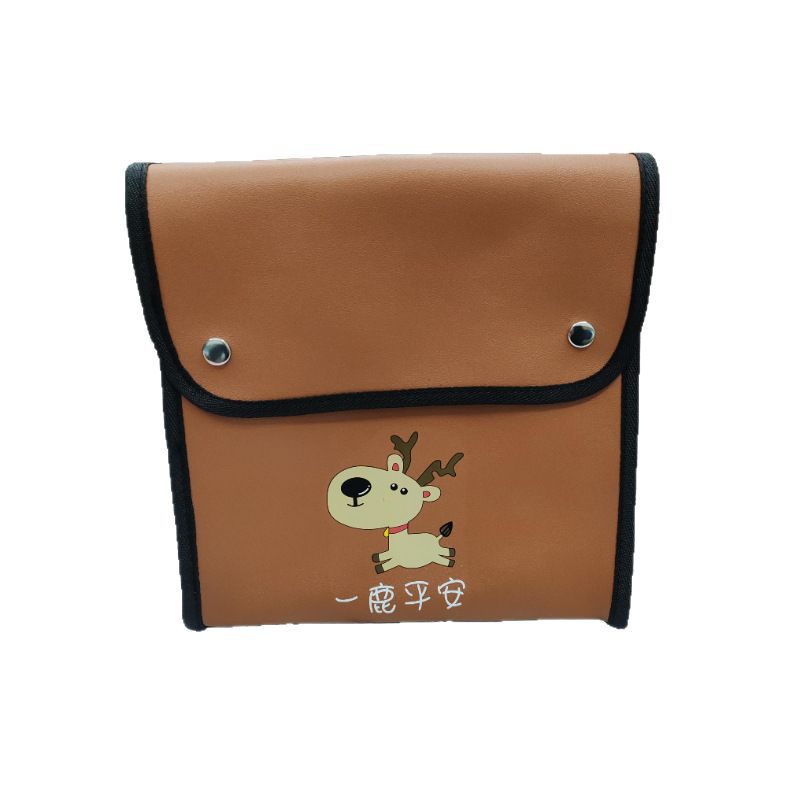 Electric Scooter Hanging Bag for Storing Phone and Charger, Dedicated for Bicycle Riding Phone Charging