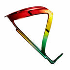 Wholesale Supacaz chrysanthemum road bike mountain bike aluminum alloy water bottle holder colorful gradient