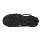 Cross-Border Supply Men's Motorcycle Shoes Large Size Motorcycle Riding Shoes Men's Rider Four-Season Sneakers Motorcycle Travel Equipment