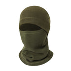 Helmet Lining Cap Outdoor Riding Warm Mask Headgear Hat Winter Rider Riding Warm Cold-proof Face Protection