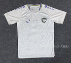 2526 Inter Haifa Maccabi Venice Home and Away Football Jerseys 2026 World Cup Short-Sleeved Fan Version