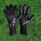 Falcon Football Professional Adult Children Latex Finger Free Comfortable Breathable Wear-Resistant Thickened Goalkeeper Gloves Goalkeeper