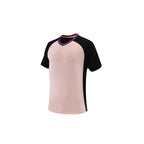 Quick-drying match basketball referee clothes top sweat-absorbent breathable football referee clothes volleyball coach clothes suit short sleeve pass