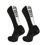 Fs Socks Professional Sports Training Football Socks Anti-Slip Dotted Socks