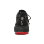 Yamash Arcx-L60644 Summer Lightweight Motorcycle Cycling Casual Commuter Shoes Motorcycle Protective Supplies for Men