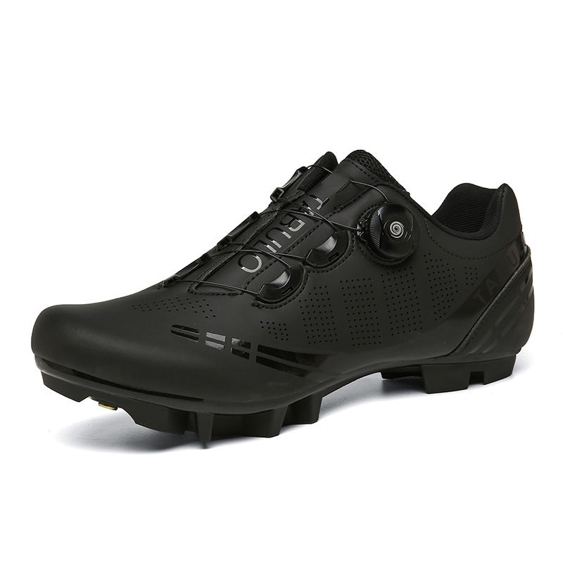 2025 Cycling Shoes Road Lock Mountain Lock Shoes Men's and Women's Cycling Sports Shoes Spinning Shoes Dropshipping