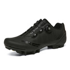 2025 Cycling Shoes Road Lock Mountain Lock Shoes Men's and Women's Cycling Sports Shoes Spinning Shoes Dropshipping