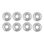 [Bulk] skateboard color bearing ABEC-11 double warped fish board long board wheel 608 skates color shaft
