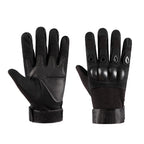 Military training half finger tactical gloves men's training fighting riding motorcycle motorcycle military fans outdoor safety protection non-slip