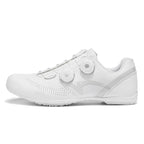 Cross-Border Foreign Trade Bicycle Shoes, Cycling Shoes, Men's and Women's Road Bike Lock Shoes, Mountain Bike Power-Assisted Shoes, Hard Sole Wholesale