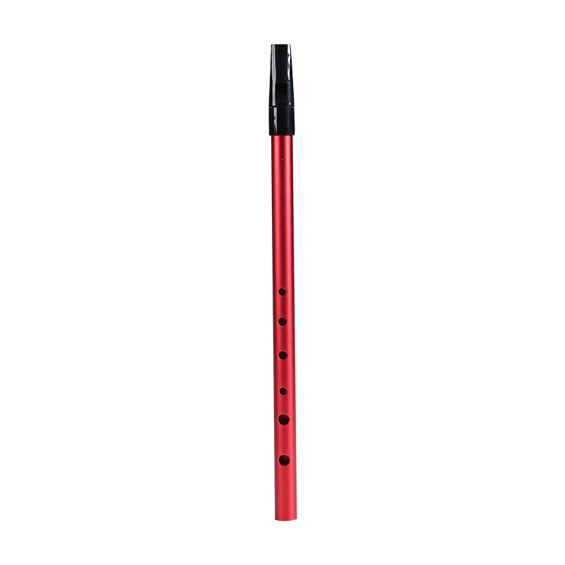 New cross-border instrument Irish whistle C key D whistle student Clarinet flute Piccolo instrument