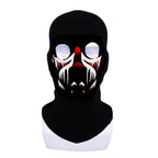Cross-border manufacturers Halloween cs headgear call of duty personality ghost headgear windproof warm riding headgear mask